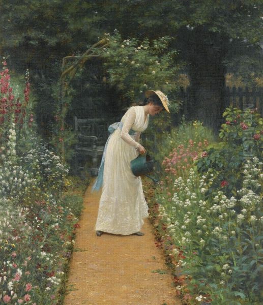My Lady's Garden - view 1