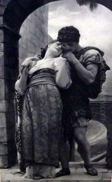 Lovers - view 1