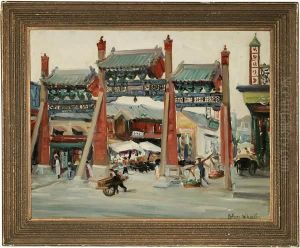 Chinese Royal