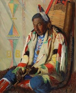 White Dog, Blackfeet