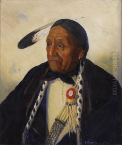 Pawnee Chief