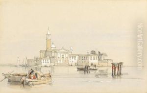 San Giorgio Maggiore, Venice San Giorgio Maggiore, Venice