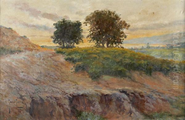 Paisagem - view 1