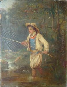Petit Pecheur Breton