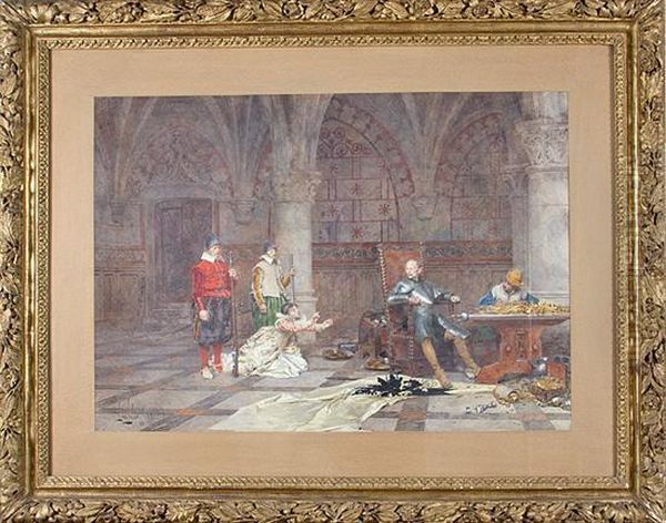The New Master Of The House - view 1