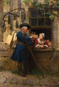 L'ecorcheur