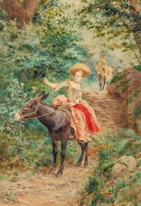 A Ridein The Country thumbnail