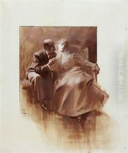 La Rencontre La Rencontre