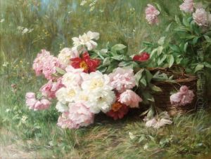Fleurs Fraichement Cueillies