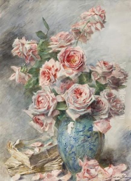 Bouquet De Roses - view 1