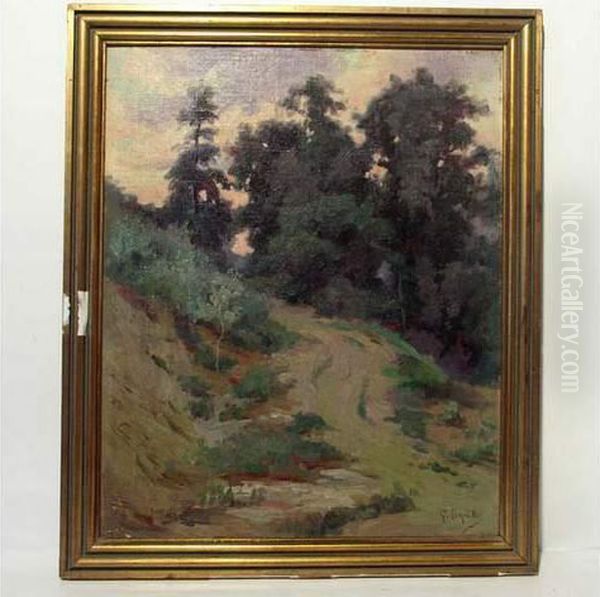 Clairiere - view 1