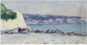 Vue Des Calanques