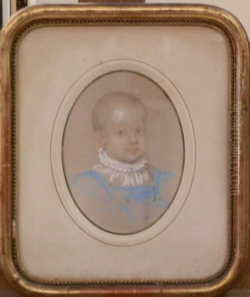 Portrait D'enfant - view 1