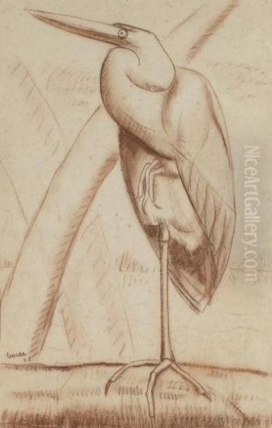 Heron - view 1