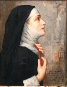Sainte-therese De L'enfant Jesus