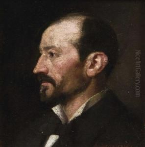 Portrait D'homme