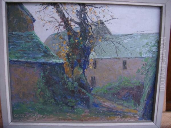 La Ferme - view 1