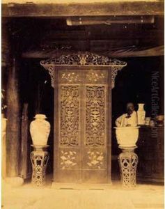 Indochine - 1887-1891 Indochine - 1887-1891