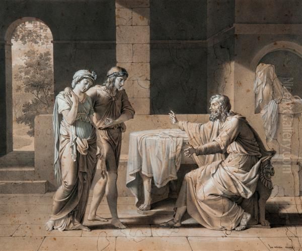 Sujet De L'histoire Ancienne - view 1
