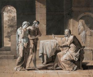 Sujet De L'histoire Ancienne by Charles, L'Aine Lemire