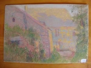 La Maison by Charles, L'Aine Lemire