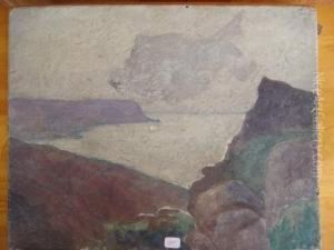 Vauville by Charles, L'Aine Lemire