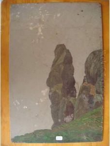 Le Rocher - Le Rocher -