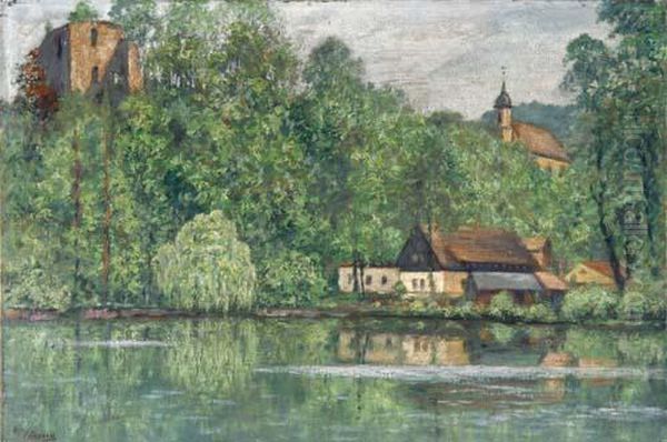 Untitled - view 1