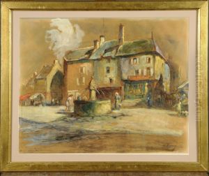 Le Marche by Georges Lemmers