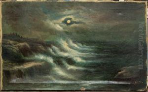 Seascape Seascape