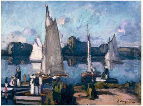 Promenade Pres Du Port - view 1