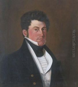 Self Portrait