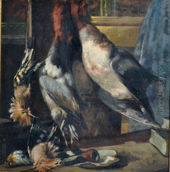 Natura Morta - view 1