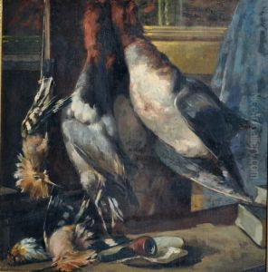 Natura Morta by Marino Lenci