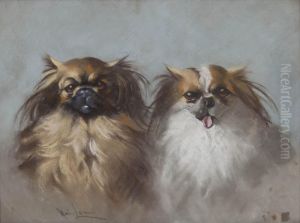 Cani by Marino Lenci