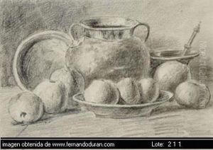 Untitled by Horacio Lengo y Martinez
