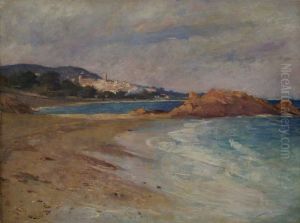 La Baie De La Napoule