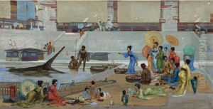 Gift Of The Gharial