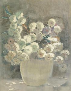 Fiori by Giovanni Lentini