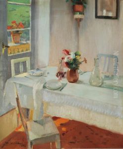 Colazione Interrotta by Giovanni Lentini