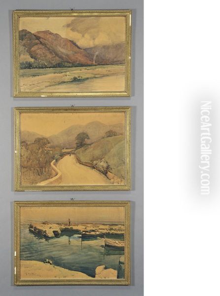 Paesaggi - view 1