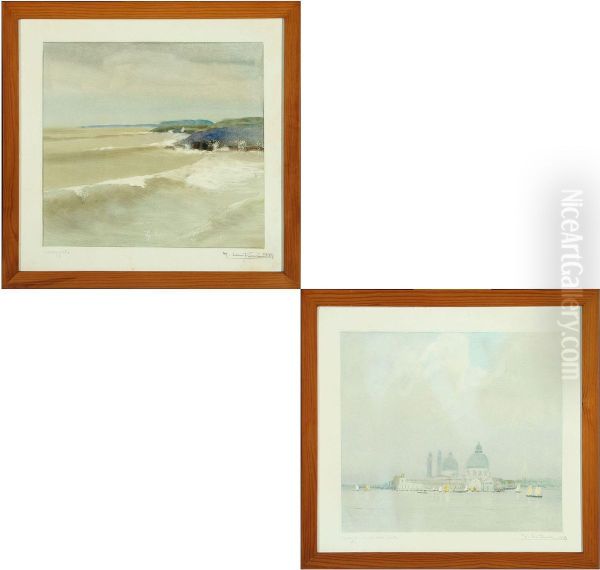 Mareggiata - view 1