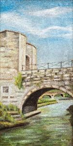 Senza Titolo by Giovanni Lentini