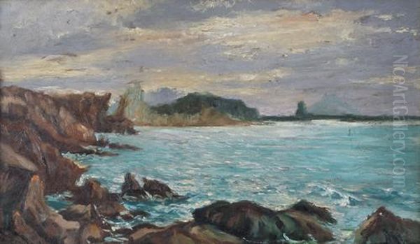 Marina - view 1