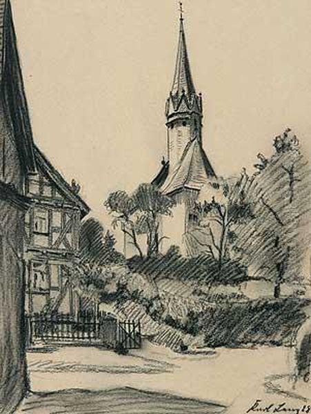 Ansicht In Diedenshausen - view 1