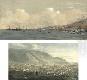 Puerto De La Guaira