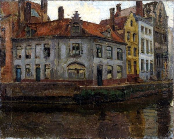 Les Quais - view 1