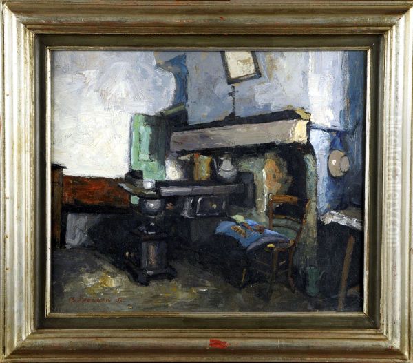 Interieur Rustique - view 1