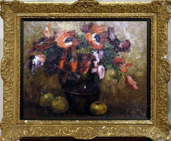Nature Morte - view 1
