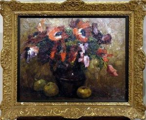 Nature Morte